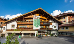 Hotel Hubertushof, Lermoos, Österreich